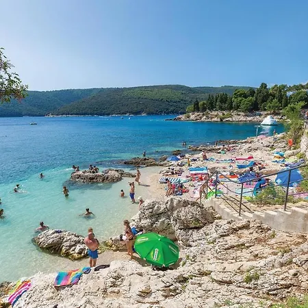 Nice In Labin W/ 2 Bedrooms
